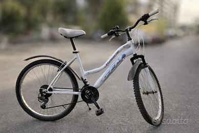 BICI MTB 26” DONNA 21V. GFM MERCURY