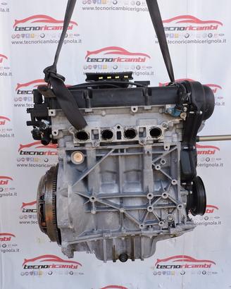 Motore ford fiesta 1.4 benz rtjb rf642