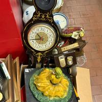 Lotto misto mercatini