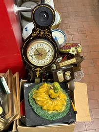 Lotto misto mercatini