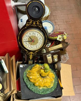 Lotto misto mercatini