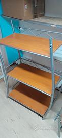 Scaffale libreria