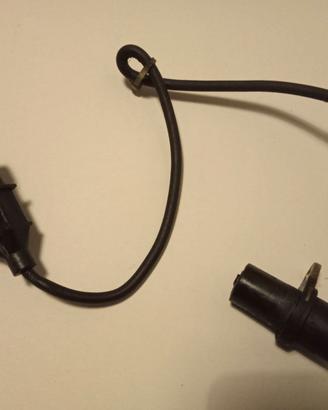 Sensore albero motore steed