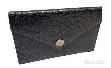 Pochette hot sale bulgari uomo