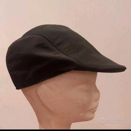 Immagini - Berretto/Coppola "siciliana"  da uomo  