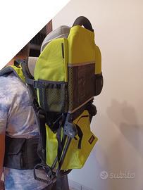 Zaino trekking porta bambino Besrey