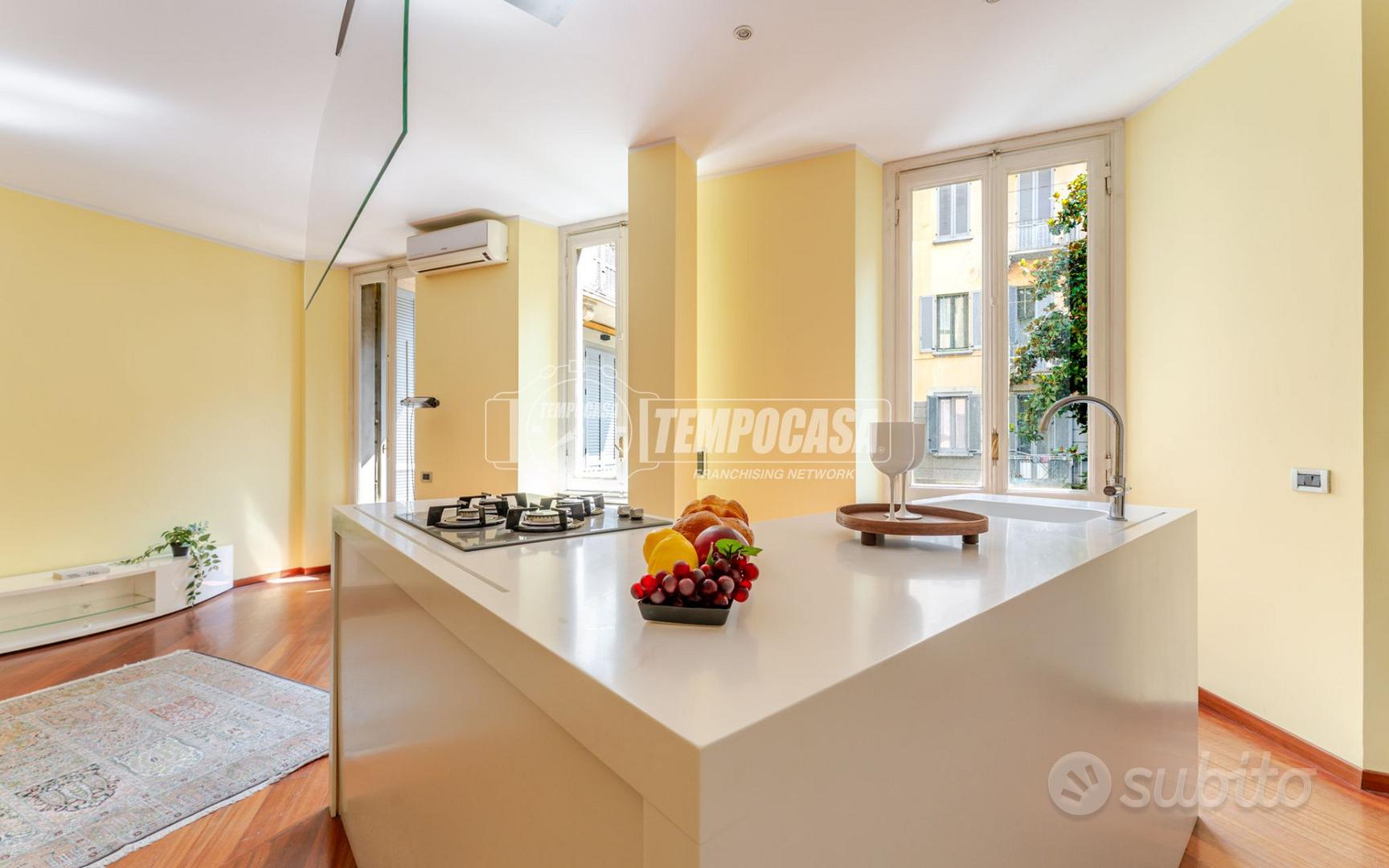 Appartamento – Milano, Buenos Aires - Venezia, Municipio 3 - Altro