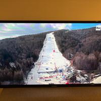 Smart TV 40” LED NUOVI