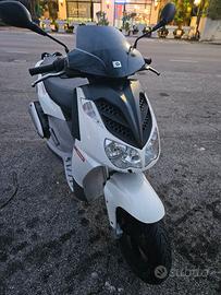 Scooter Derbi Rambla 125