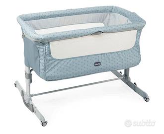 Culla next to me Chicco