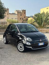 500 Fiat Dolcevita