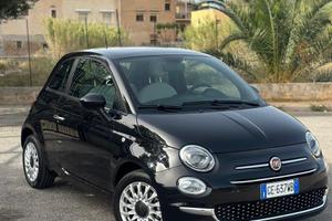 500 Fiat Dolcevita