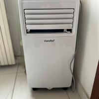 Deumidificare-Condizionatore Portatile