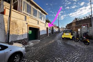 Isola di Procida via Lavadera