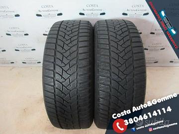 215 55 17 Dunlop 2019 85% 215 55 R17 Pneus