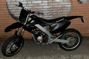 Hm 50cc (athena 70)