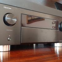 Denon AVC-X4700H / PIEDINI