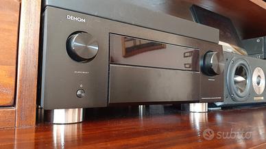 Denon AVC-X4700H / PIEDINI