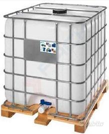 Cisterne con Consegna a Domicilio Compresa!!!