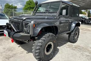 LAND ROVER Defender - Defender 90 2.5 Td5 St U2875