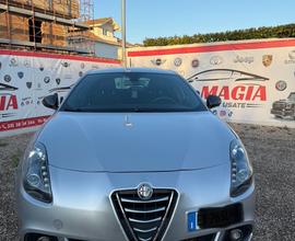 Alfa Romeo Giulietta 2.0 JTDm-2 175 CV TCT Sprint