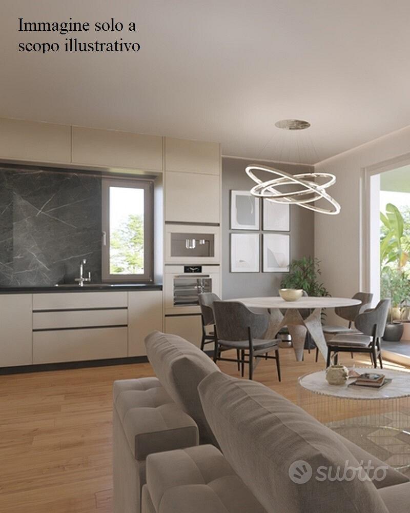 Appartamento – Formigine, Corlo - Vista 2