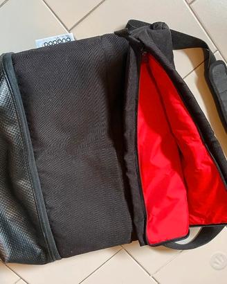 Kit accessori passeggino bugaboo