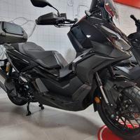 Honda ADV 350I ABS Mod. 2025 SENZA INTERESSI