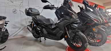 Honda ADV 350I ABS Mod. 2025 SENZA INTERESSI