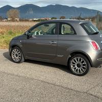 FIAT 500 1.2 Benzina