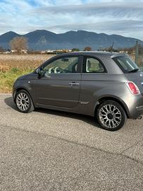 FIAT 500 1.2 Benzina