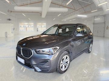 BMW X1 XDRIVE 25E BUSINESS ADVANTAGE AUTOMATICO SU