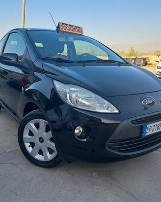 Ford Ka 1.2 BENZINA - 2013 SOLI 127 MILA KM !!!!!