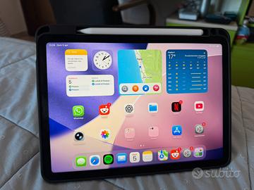 IPad Air 5a Generazione 2022 (M1 Series)