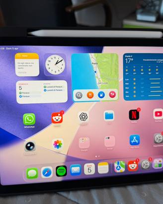 IPad Air 5a Generazione 2022 (M1 Series)