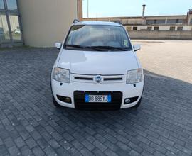 Fiat Panda 1.3 MJT 16V 4x4 Climbing