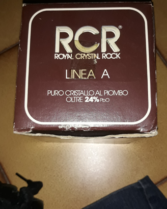 Cristallo rcr