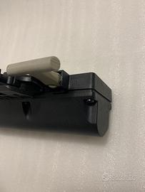 velux motore wmg infrarosso