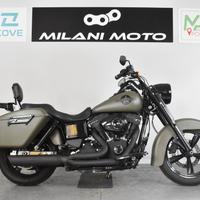 Harley-Davidson Dyna Switchback - 2012