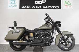 Harley-Davidson Dyna Switchback - 2012