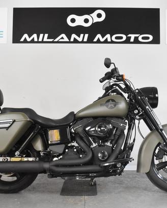 Harley-Davidson Dyna Switchback - 2012