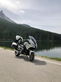 Bmw r 1250 rt - 2021