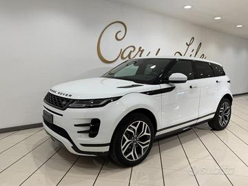 LAND ROVER Range Rover Evoque 2.0 Mhev 150 CV AW