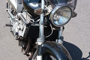 Honda Hornet 600 