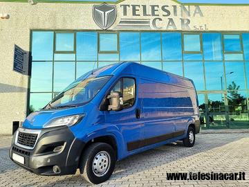 PEUGEOT BOXER 2.0 Bluehdi H2 L3 130cv DUCATO JU