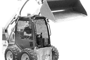 Benna minipala std nuova