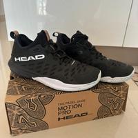 Scarpe padel Head tg.41