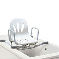 Sedia Girevole per vasca-mai usata