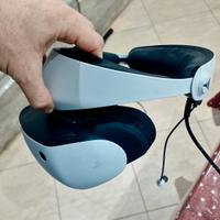 Visore VR2 playstation 5