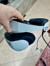 Visore VR2 playstation 5